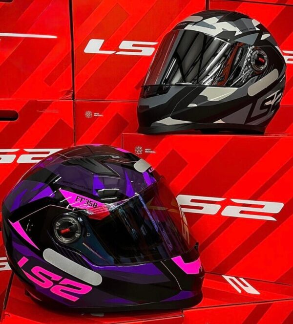 COMBO CASAL TANK ROXO /PRETO E CINZA